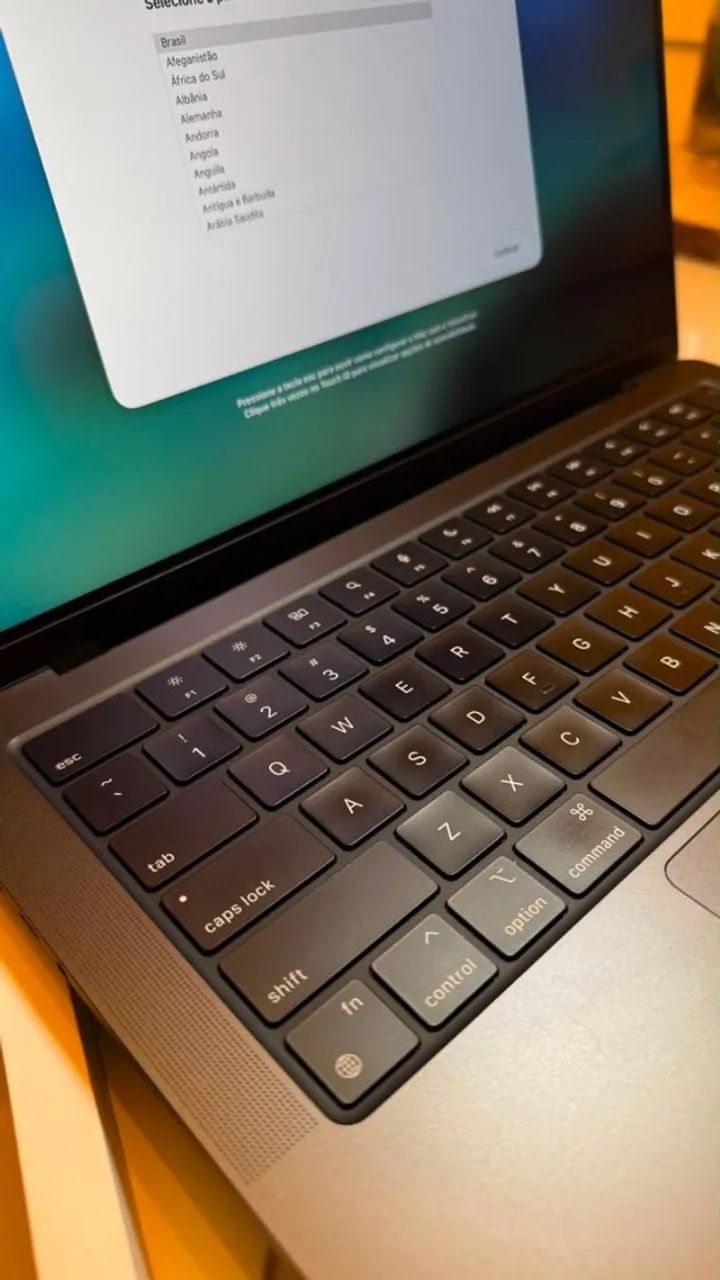 MacBook Pro 14" M3 Pro 18GB 512GB Space Black  - Foto 5