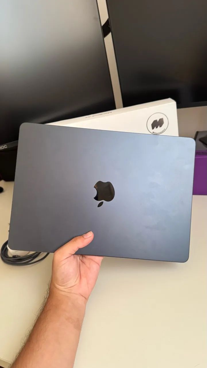 MacBook Air m5 
