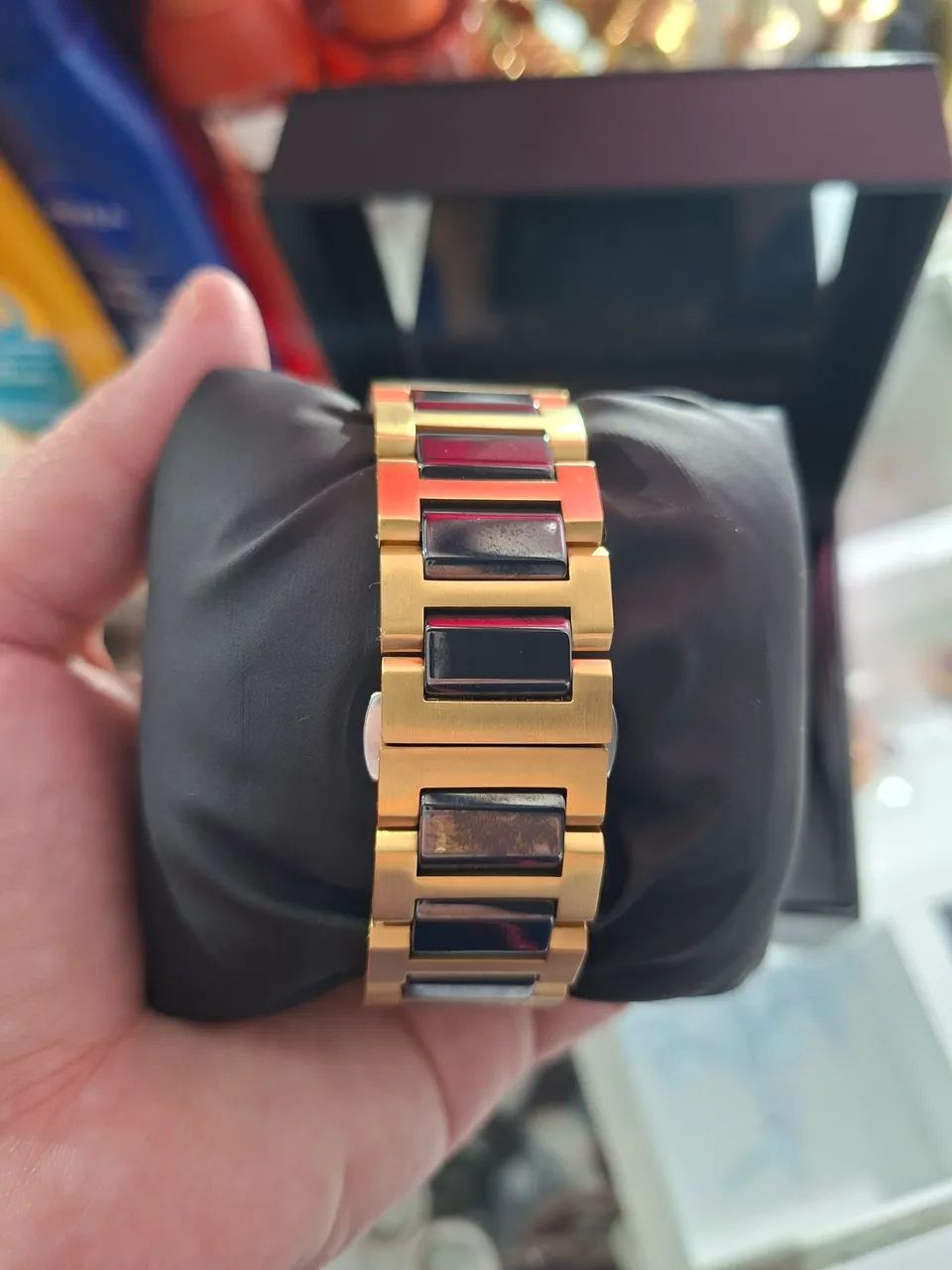 Relogio masculino seculus original  - Foto 5