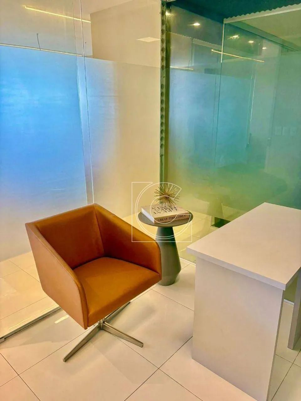 Venda de sala no Merit Office Mall- bairro Cocó - Área útil 55,28m2 em Fortaleza/CE - Foto 8