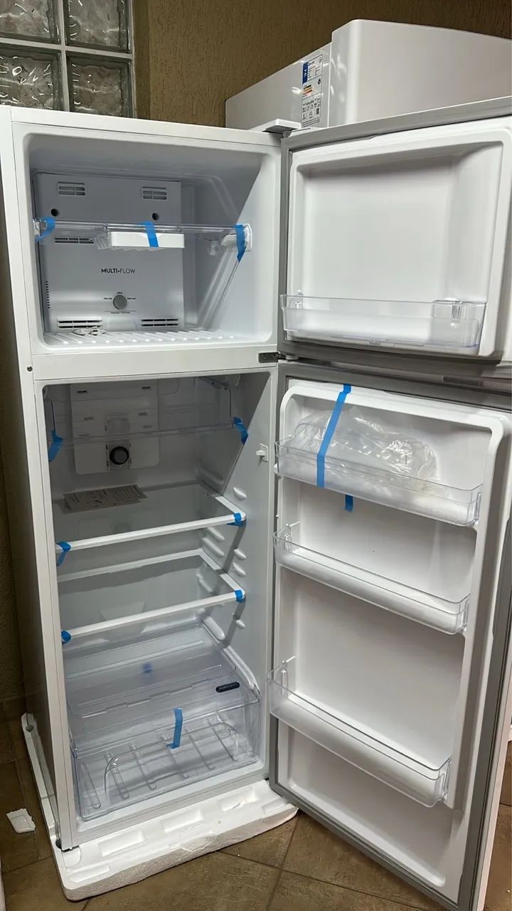 GELADEIRA ELECTROLUX 320l  - Foto 2
