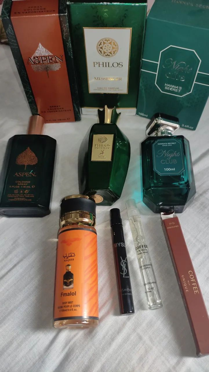 Kit perfume masculino - Foto 2