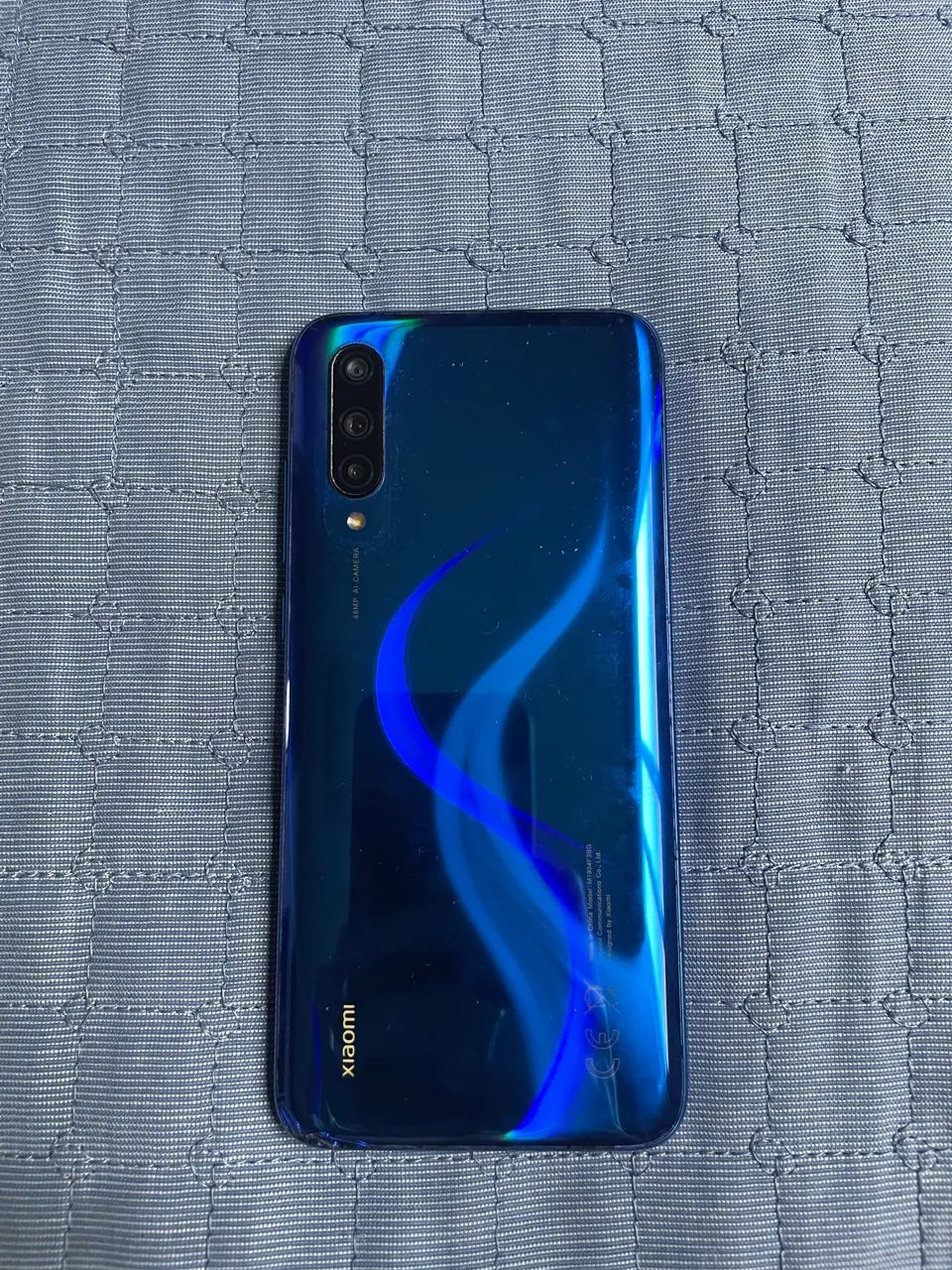 Xiaomi mi 9 lite usado - 128 gb - Foto 3
