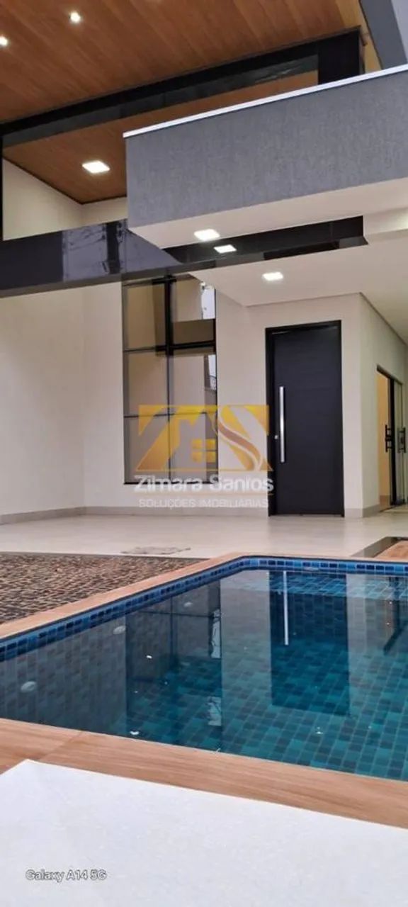 Casa com 3 Quartos à Venda, Plano Diretor Sul - Palmas - Foto 5