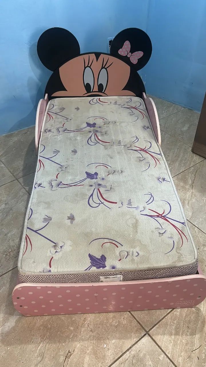 Cama Infantil  - Foto 4