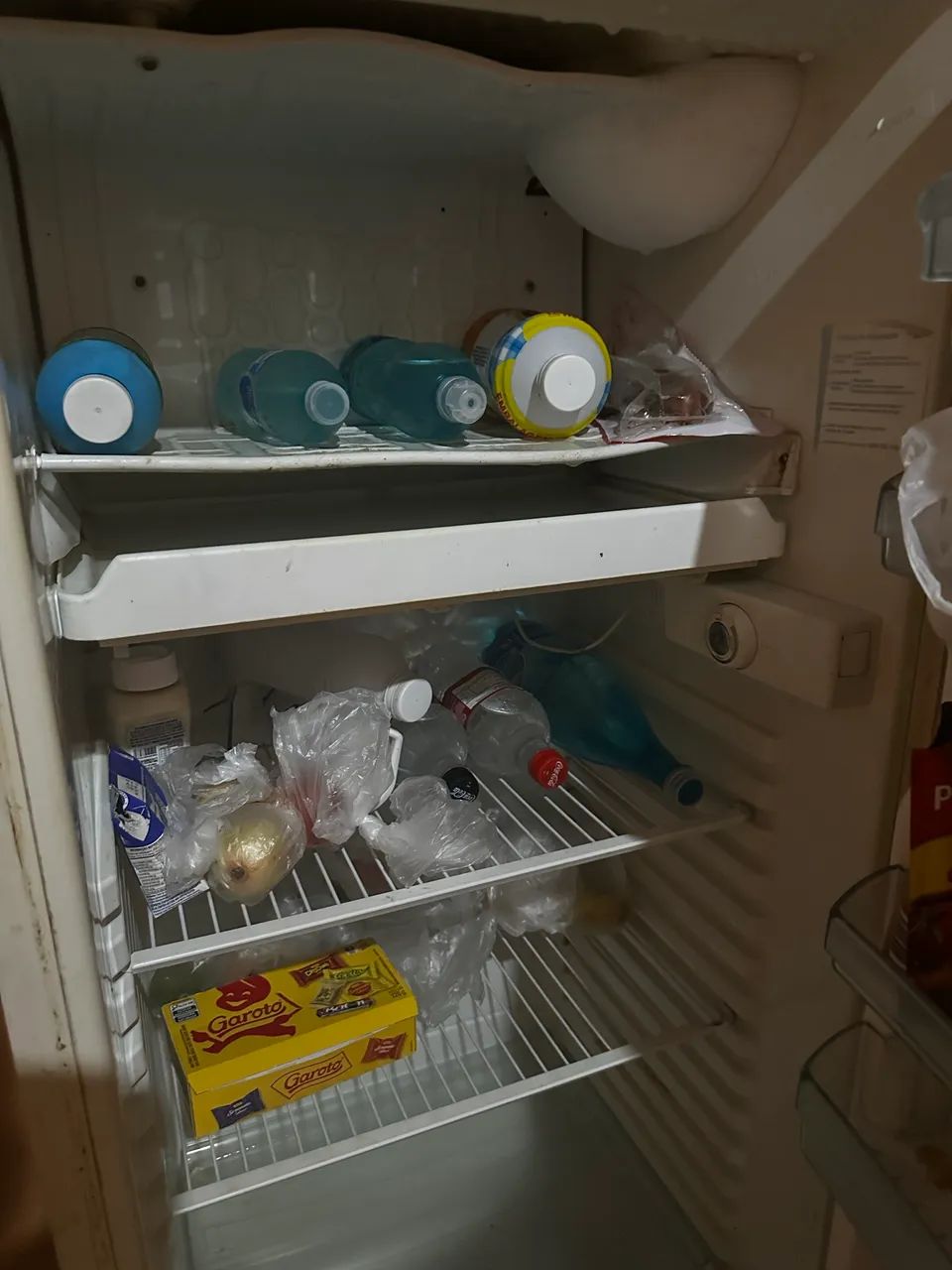 Geladeira  - Foto 4