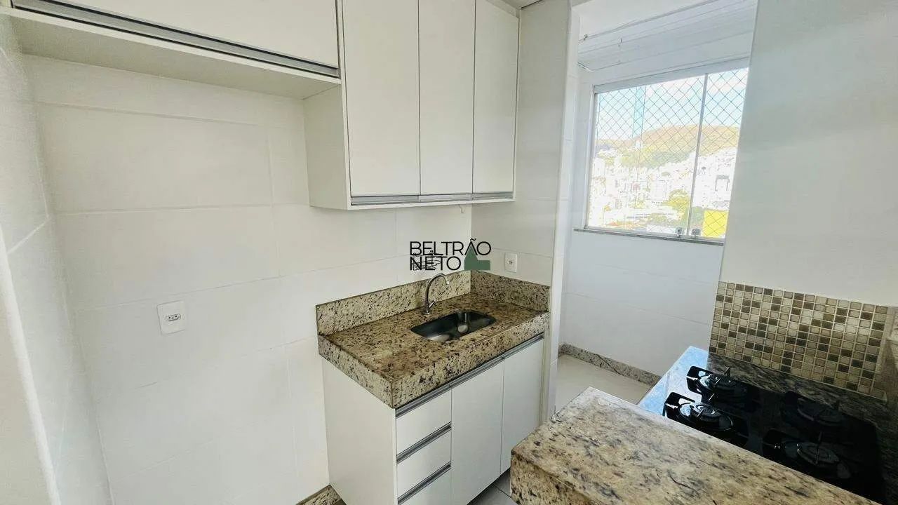 Apartamento 2 quartos para alugar no Palmeiras. - Foto 5