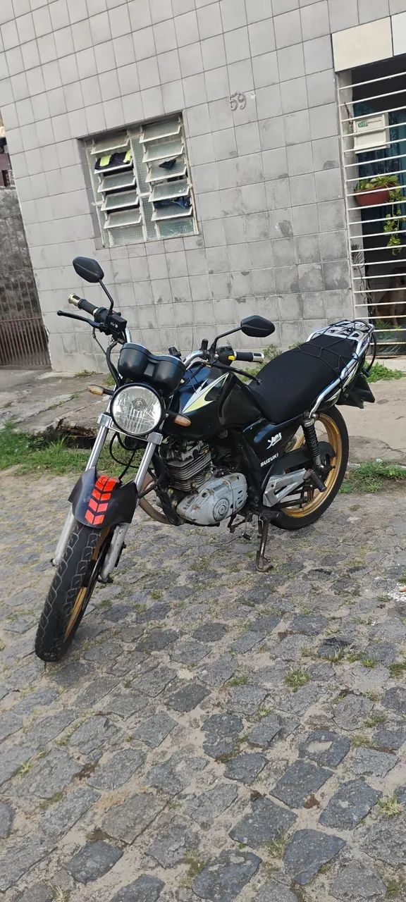 Suzuki yes 125 - Foto 4