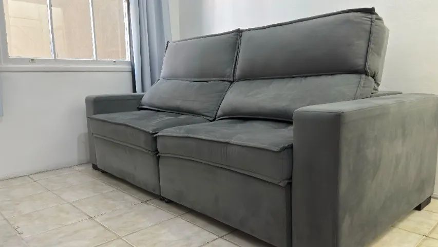 Sofá - Foto 2