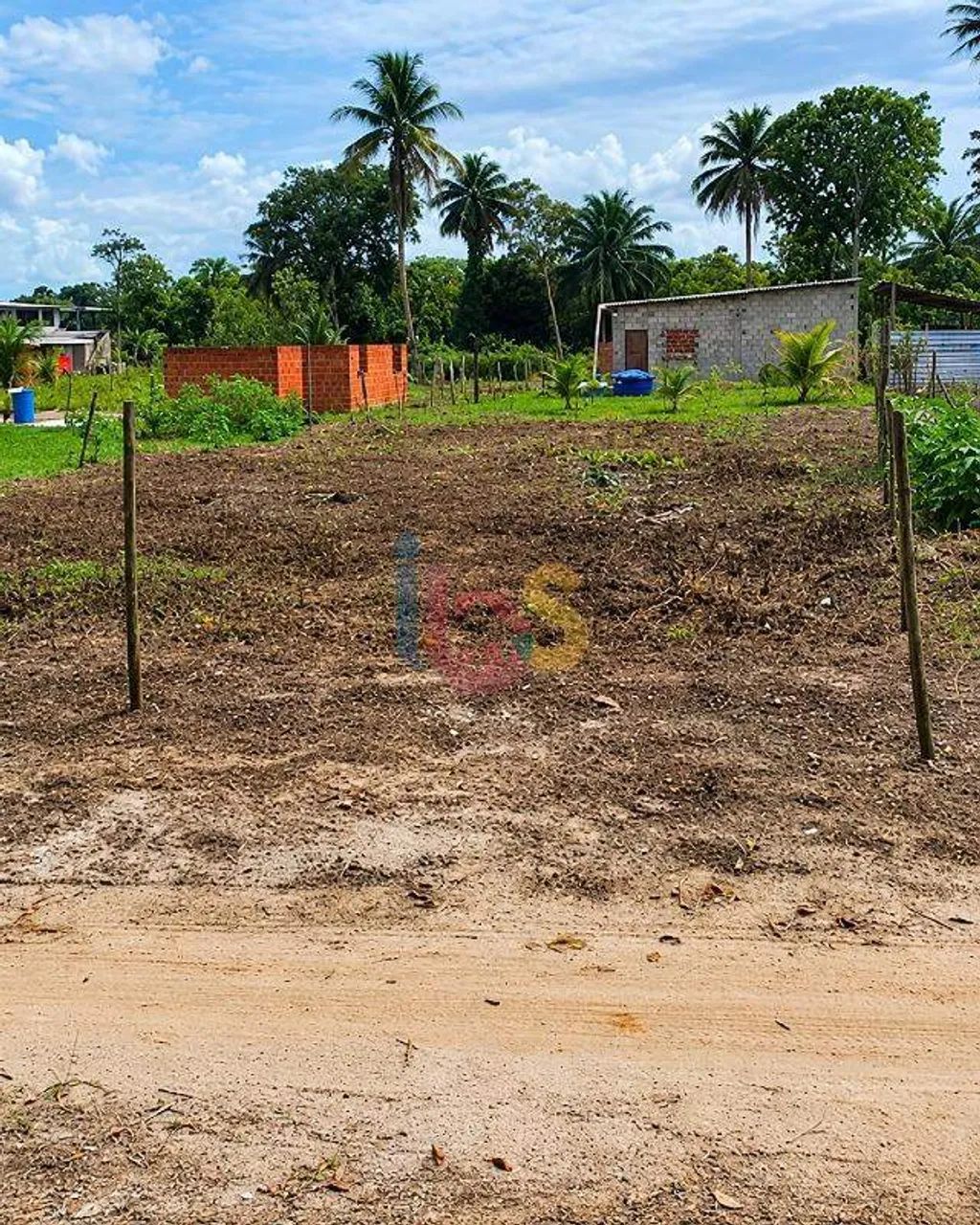 VENDO LOTE NO JOIA DO ATLÂNTICO