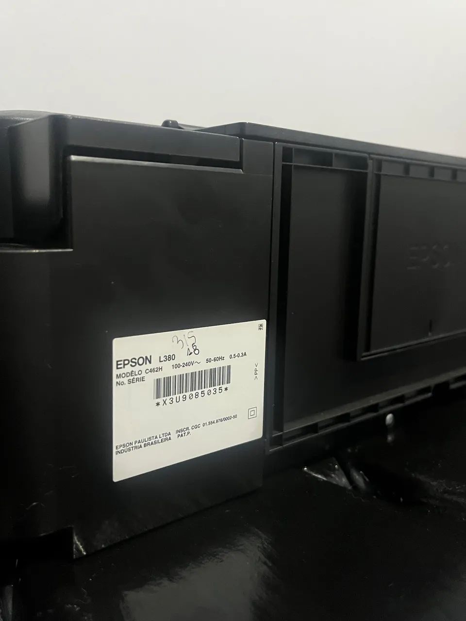 Impressora Epson L38065580470531075124