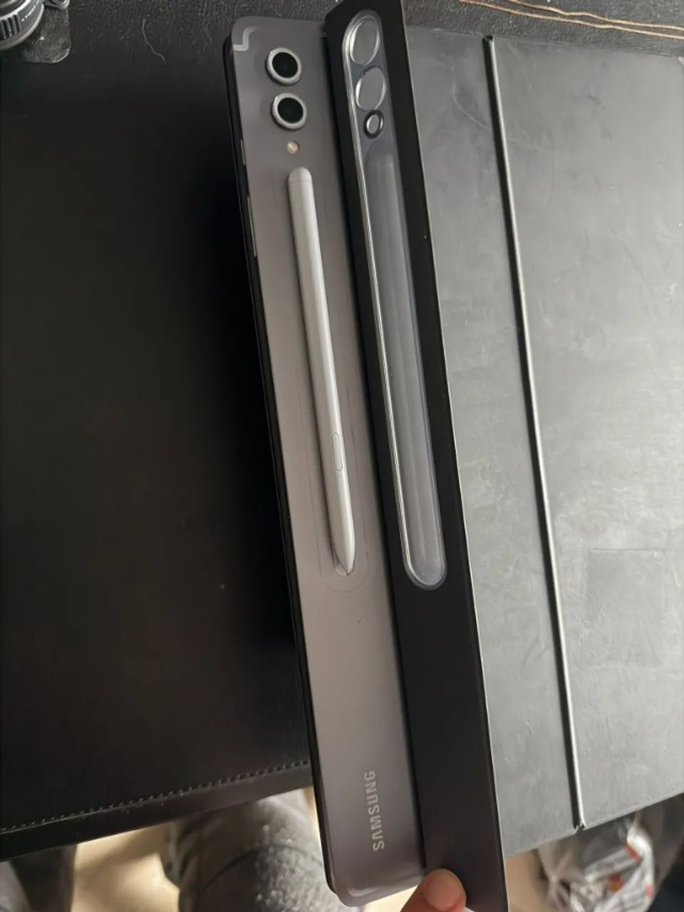 Samsung Galaxy Tab S10 Ultra 