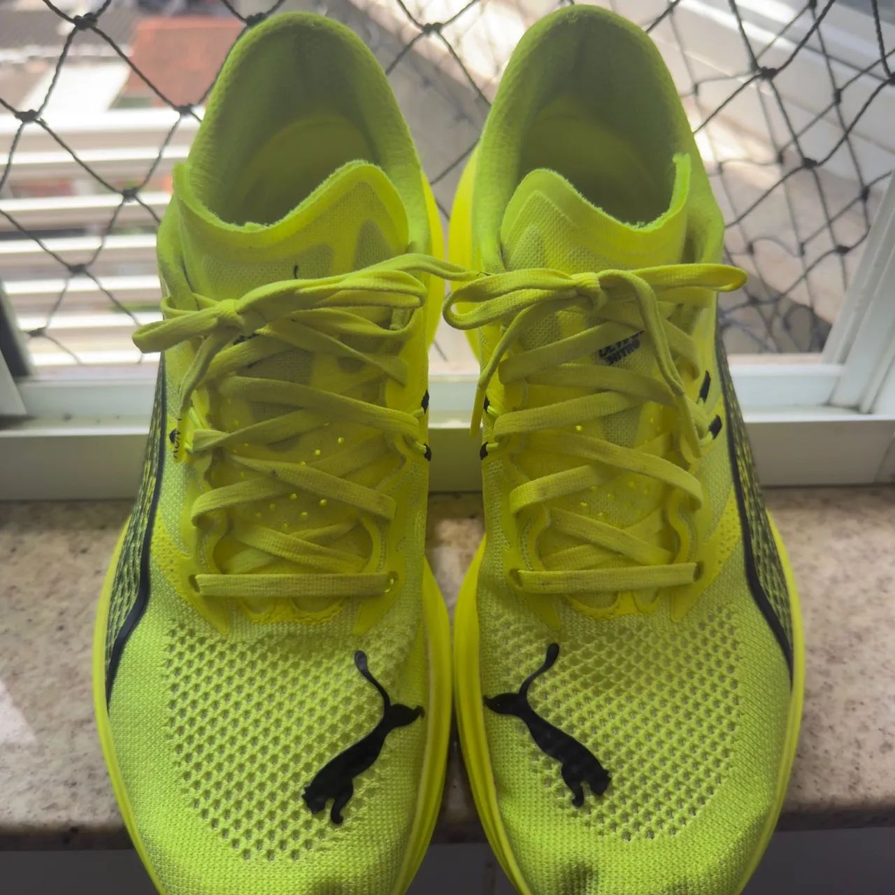 Puma Deviate Nitro 3 (TAM 42) - Foto 2