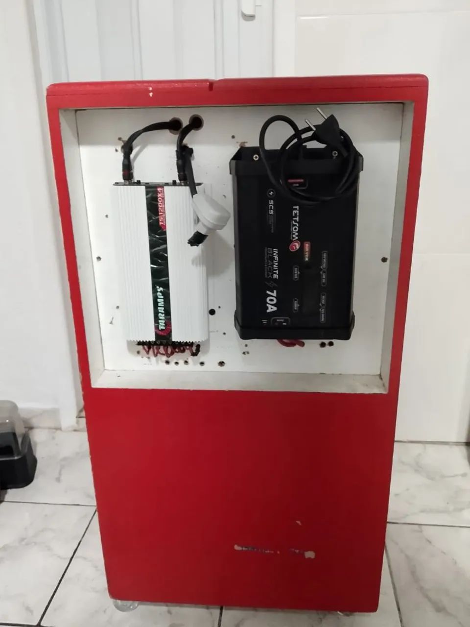 Vendo caixa de som  - Foto 2