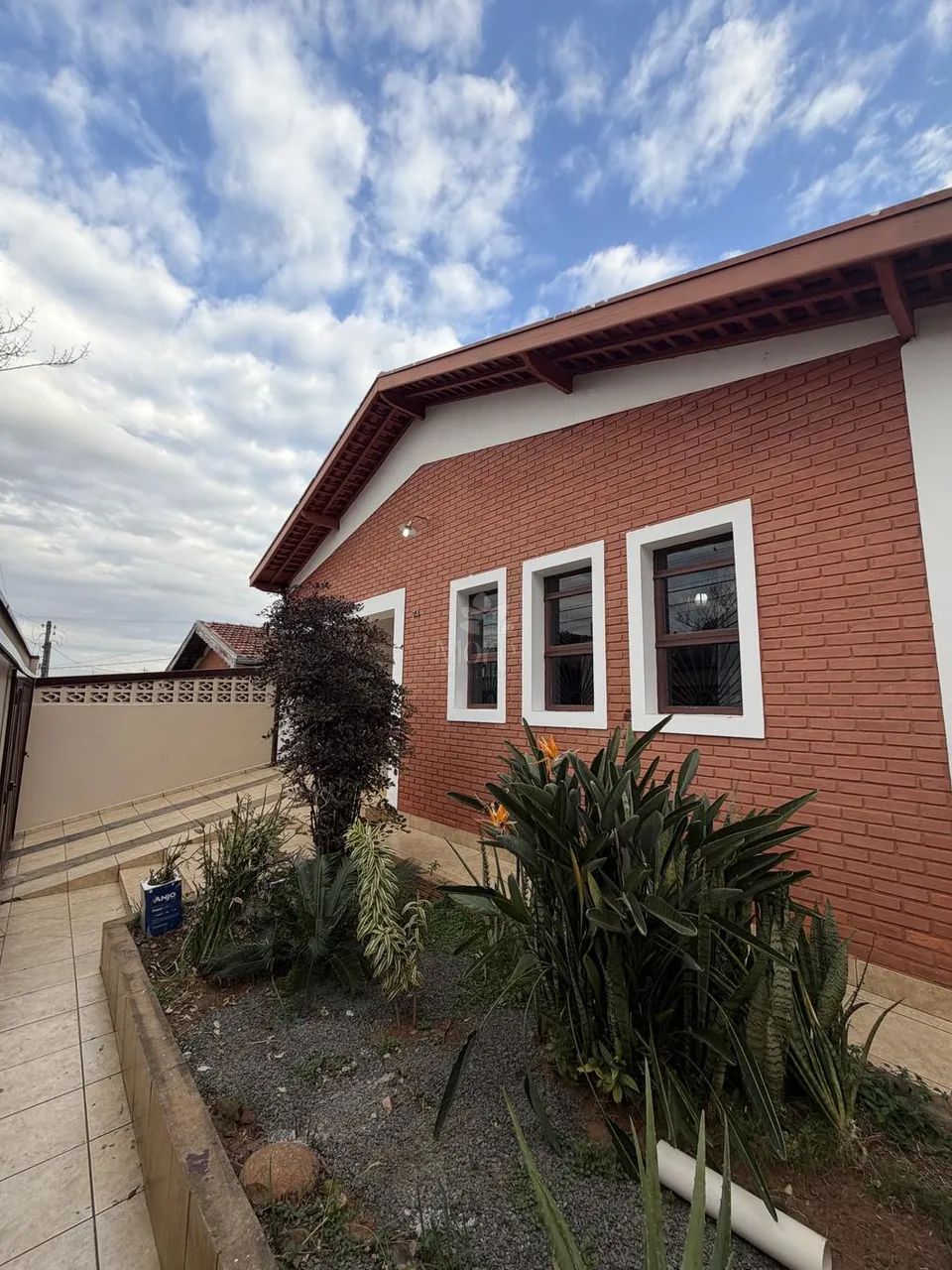 Casa para alugar em Sumaré, Parque João de Vasconcelos, com 2 quartos, com 280 m² - Foto 2
