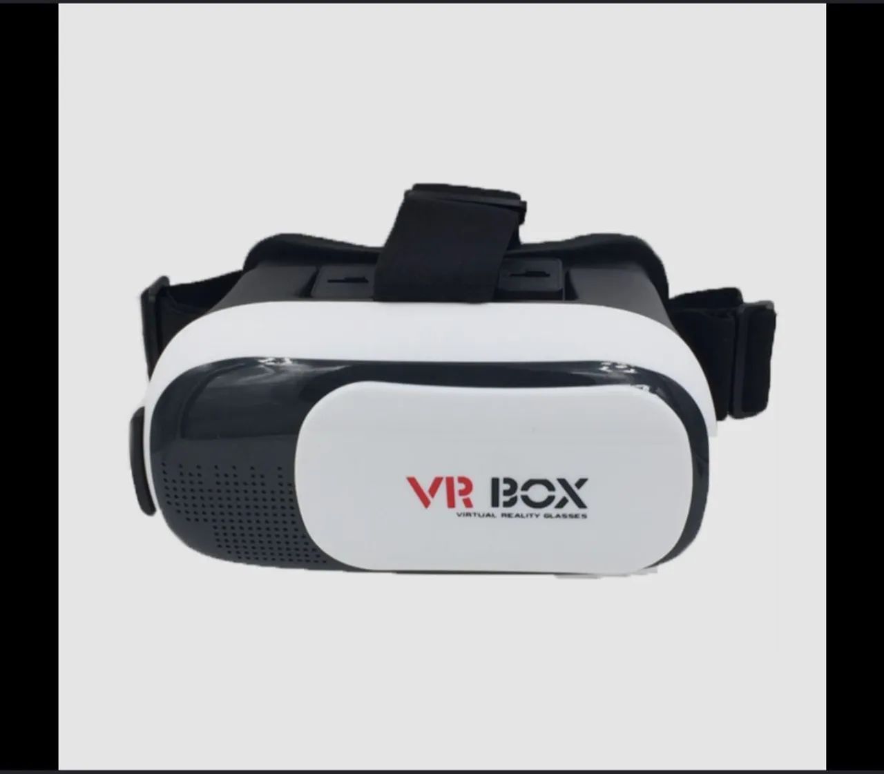 Vr Box