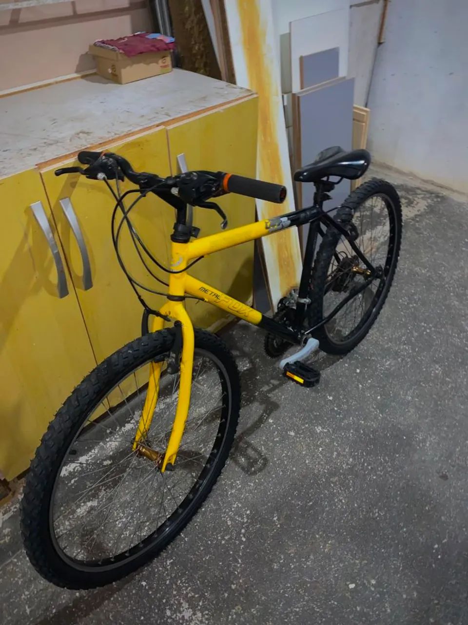 Vendo bicicleta revisada  - Foto 2