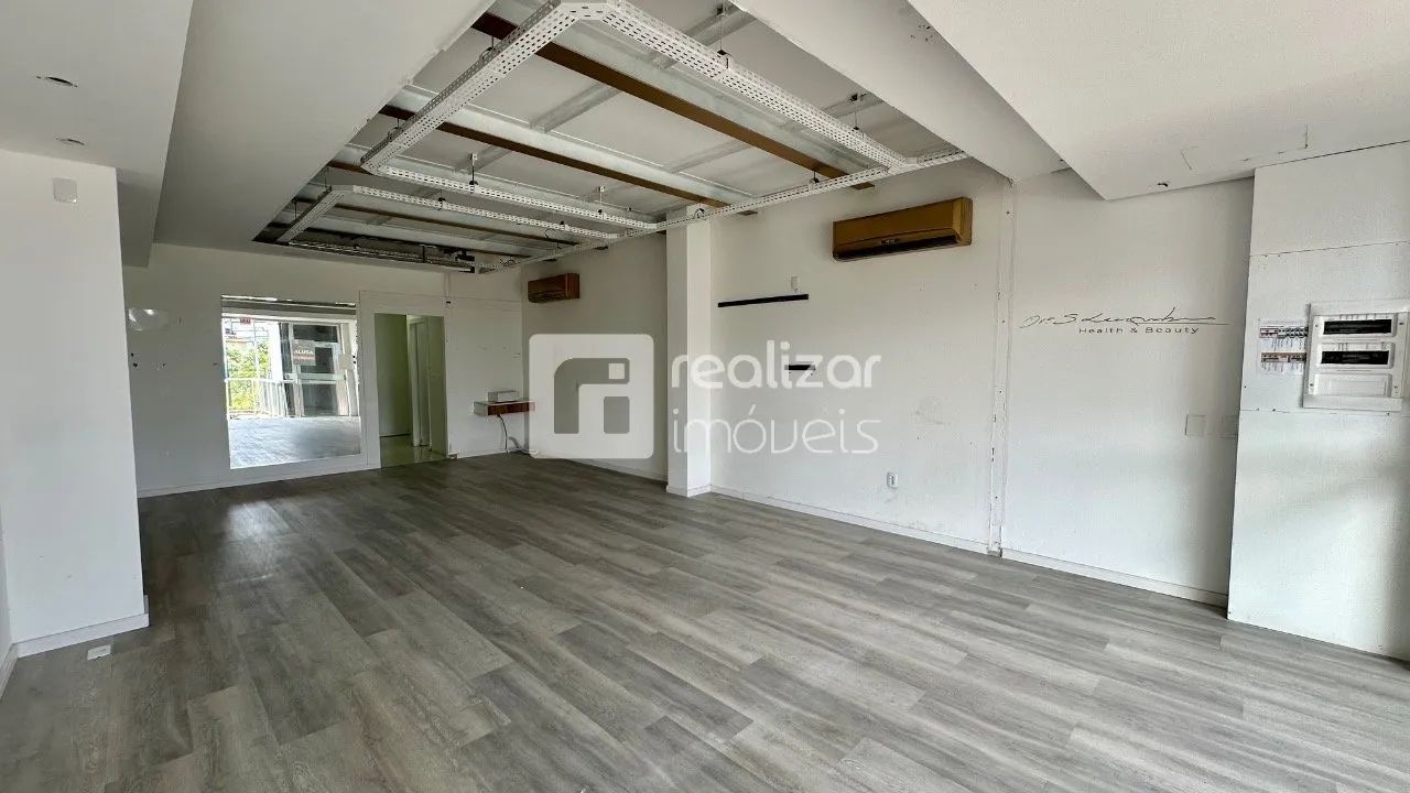 Sala comercial para locação no bairro Saco Grande - Foto 4