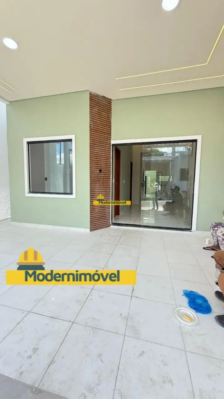 Condomínio Parque das Laranjeiras | 2 e 3qrts prox Nilton lins - Foto 3