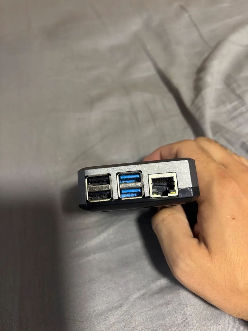 Rapberry pi 4 2gb