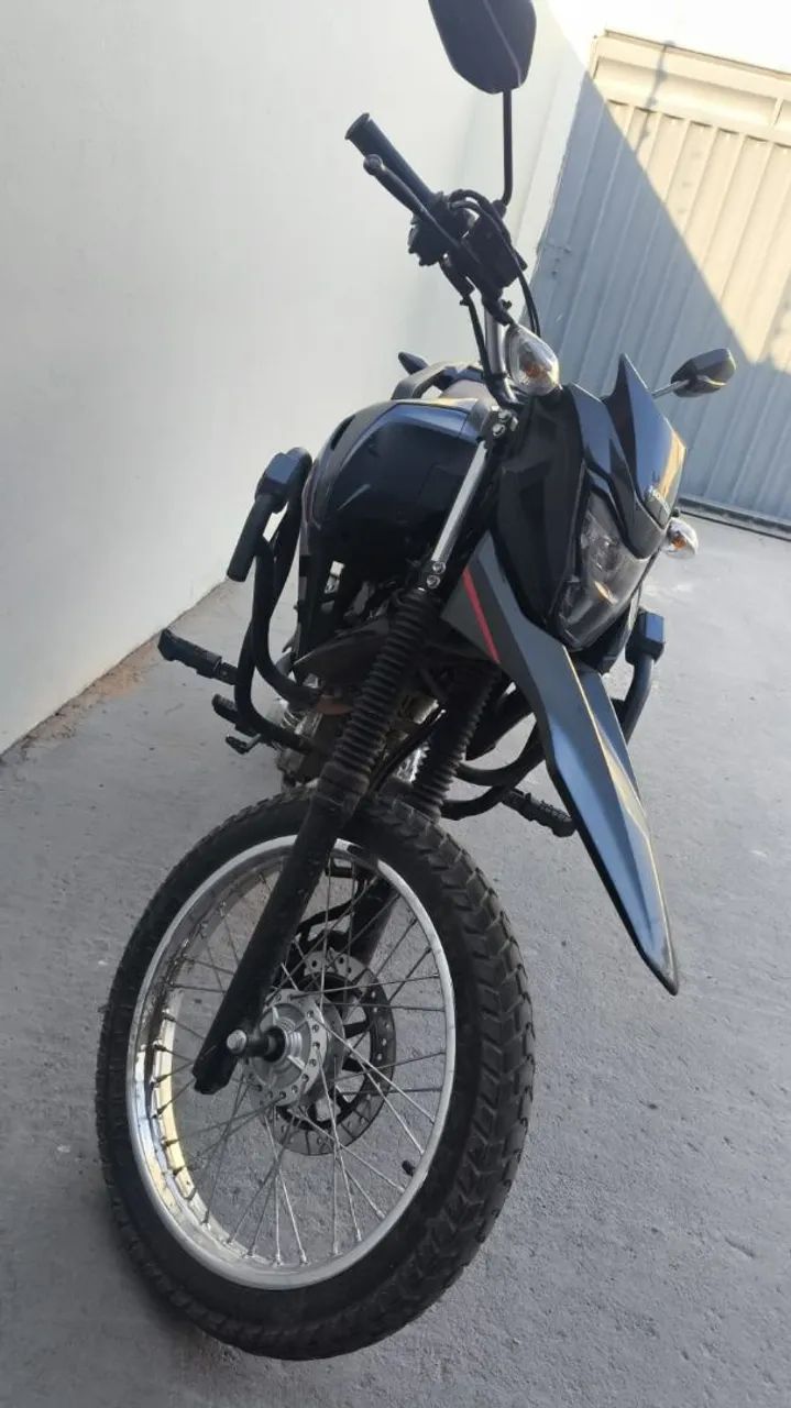 Moto extra  - Foto 4