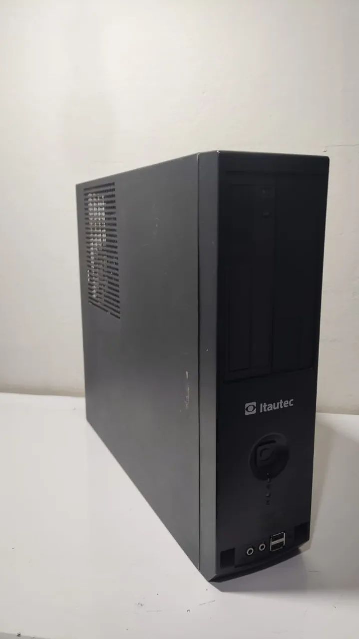 CPU i5 I 8gb ram I Wifi e Bluetooth