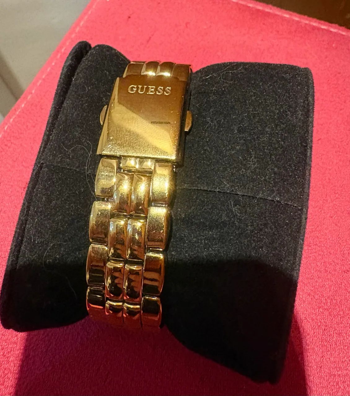 Relogio feminino guess - Foto 2