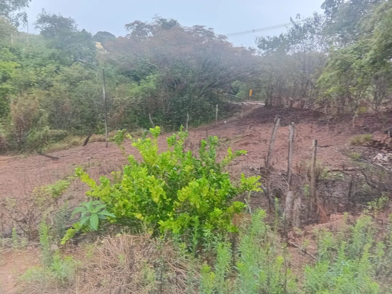 Terreno a venda 3.5 km do centro da cidade. - Foto 3