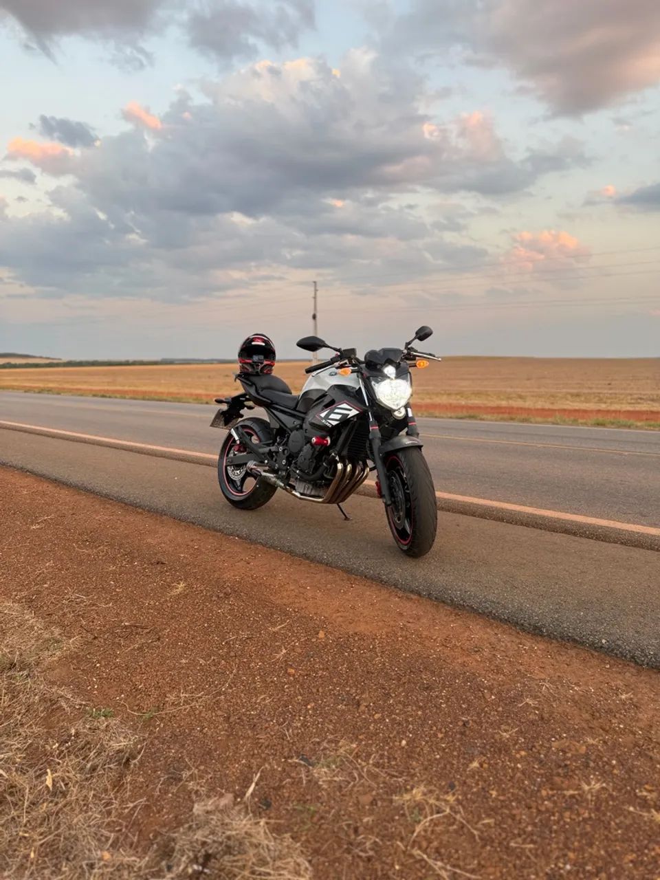 XJ6 N ABS  - Foto 2