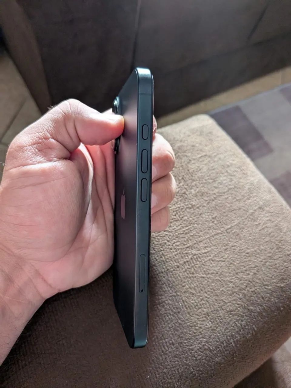 Iphone 16 128g - Foto 2