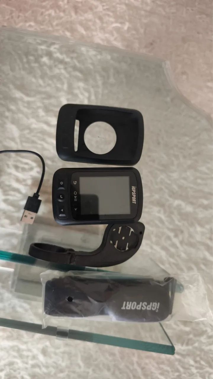 GPS IGPSport 620 - Foto 3