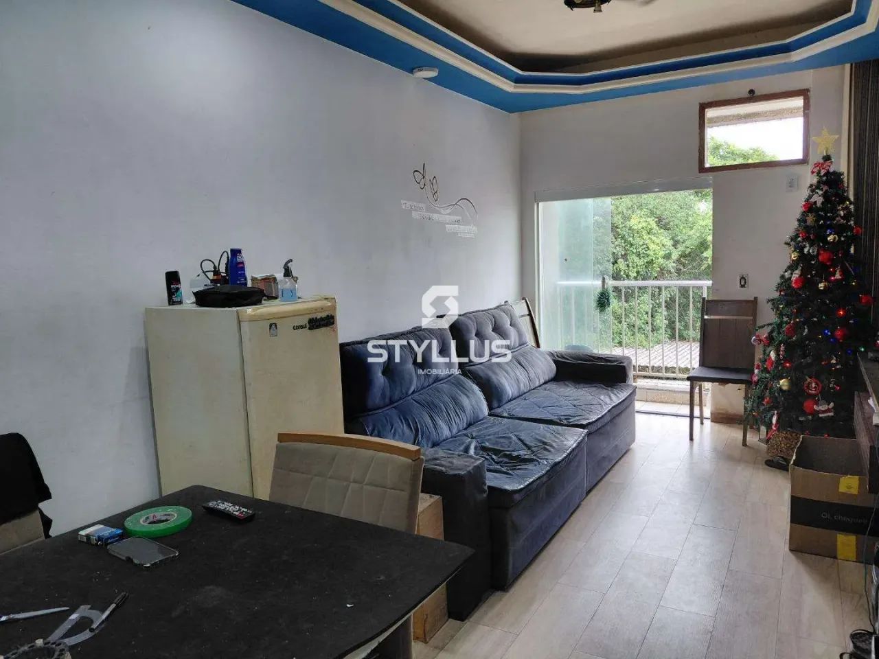 Méier | Apartamento 2 quartos - Foto 3