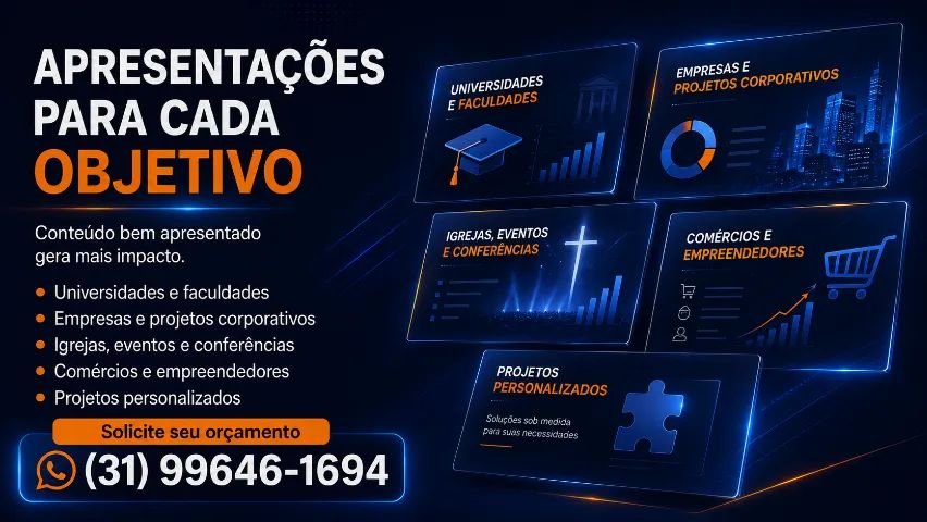 Criação de apresentações em PowerPoint e dashboards em Power BI - Foto 2
