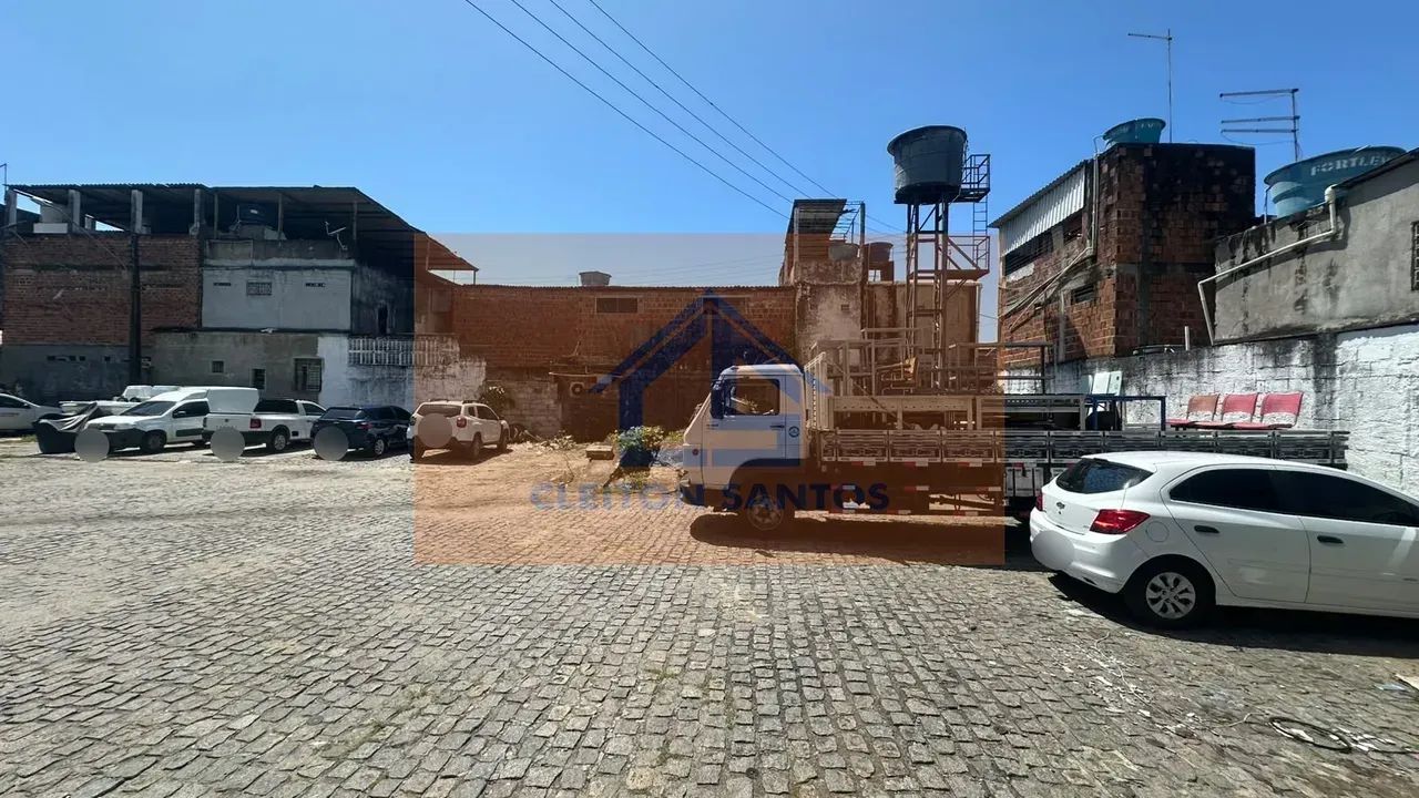 Galpão para locação nos Guararapes - Foto 2