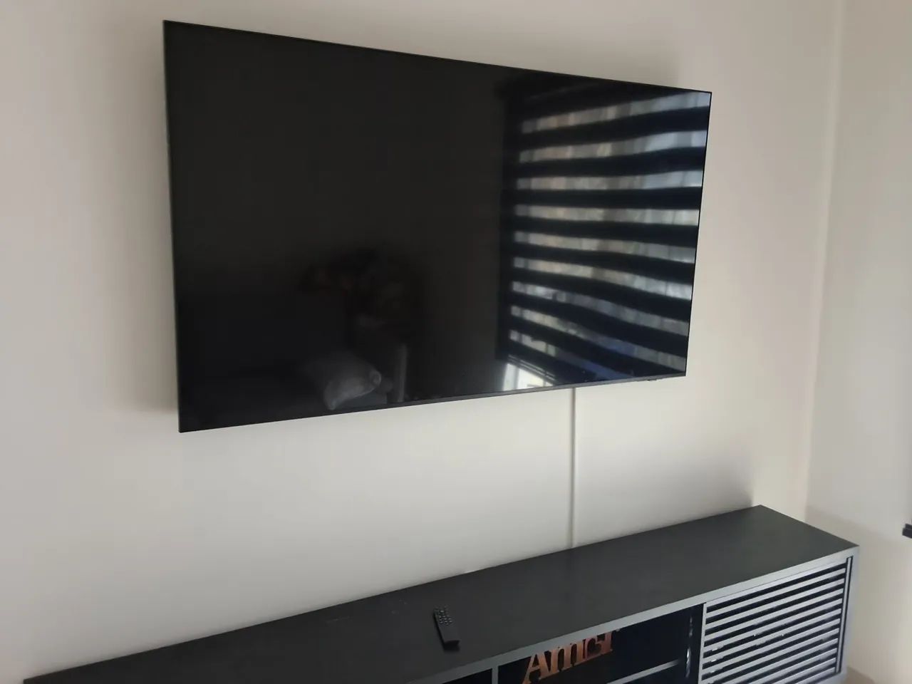 Smart tv Samsung 65' - Foto 2