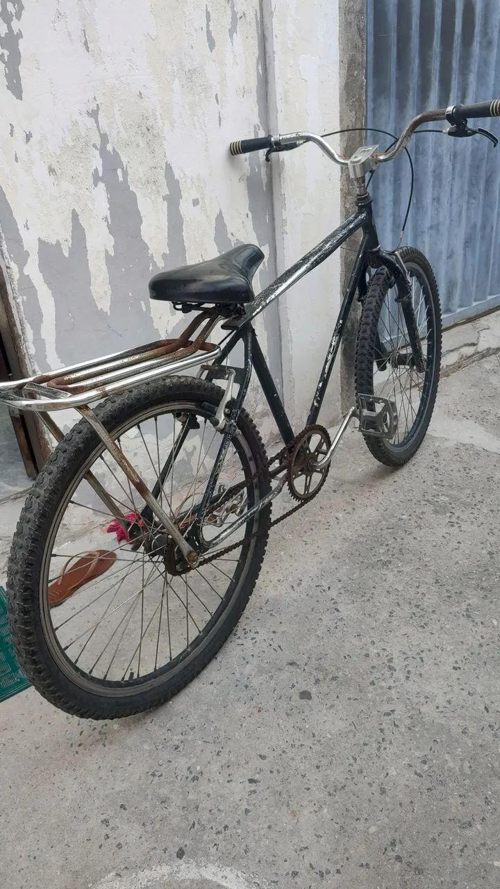 Vendo kit de 3 bicicleta - Foto 5