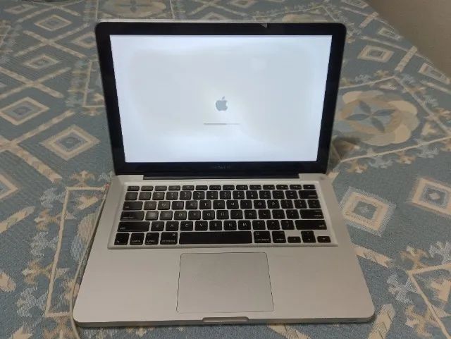 MacBook Pro - Foto 4