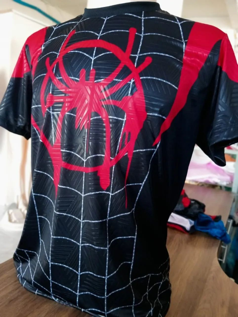 HOMEM ARANHA