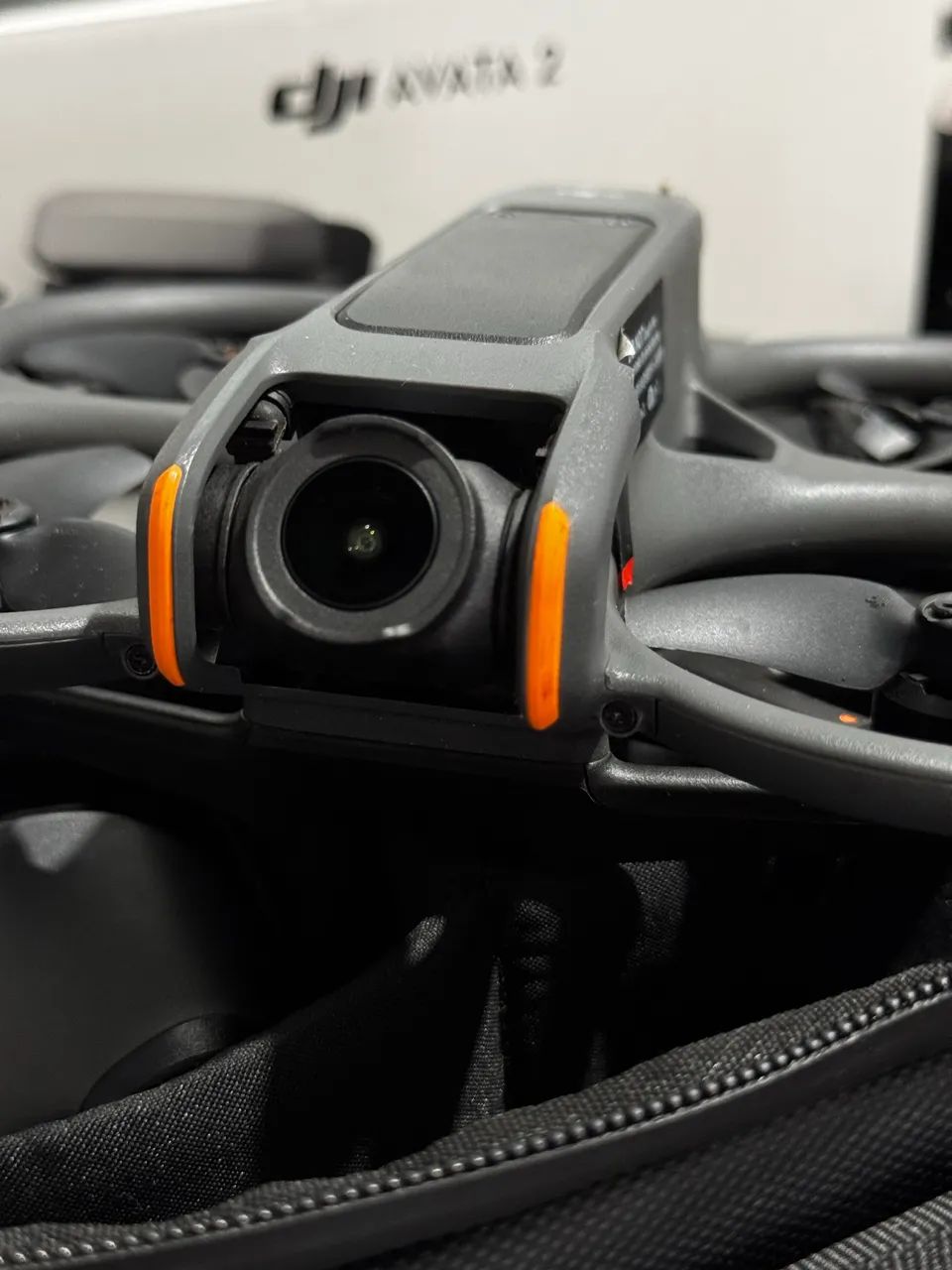 Drone Dji Avata 2 COMBO FLY MORE - Foto 2