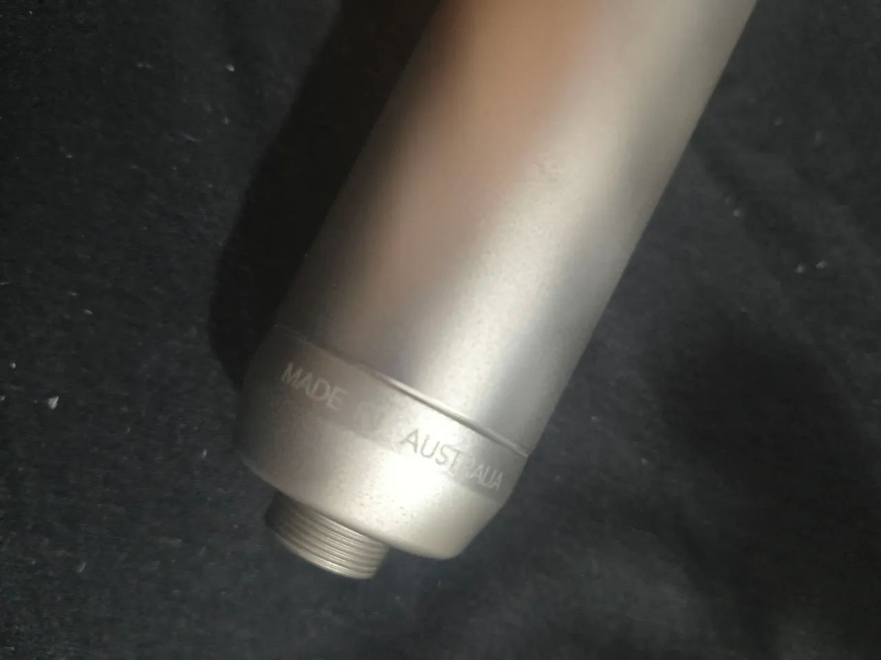 Microfone Profissional RODE NT1-A  - Foto 5