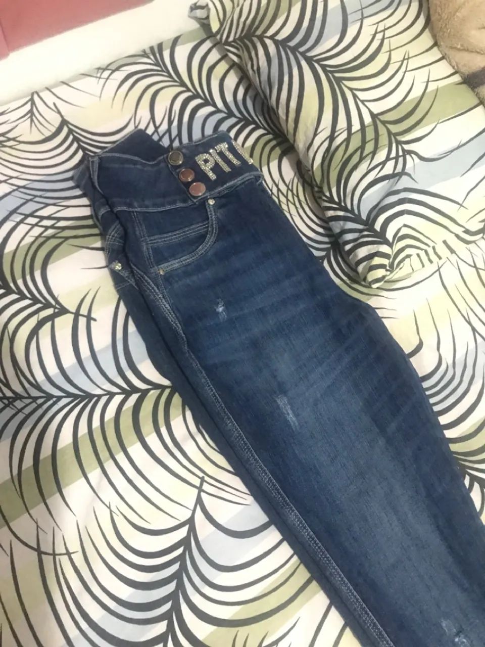 Calça pitbull  - Foto 3