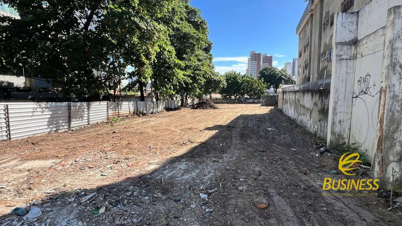 Terreno na Rua Padre Valdevino à venda! - Foto 5