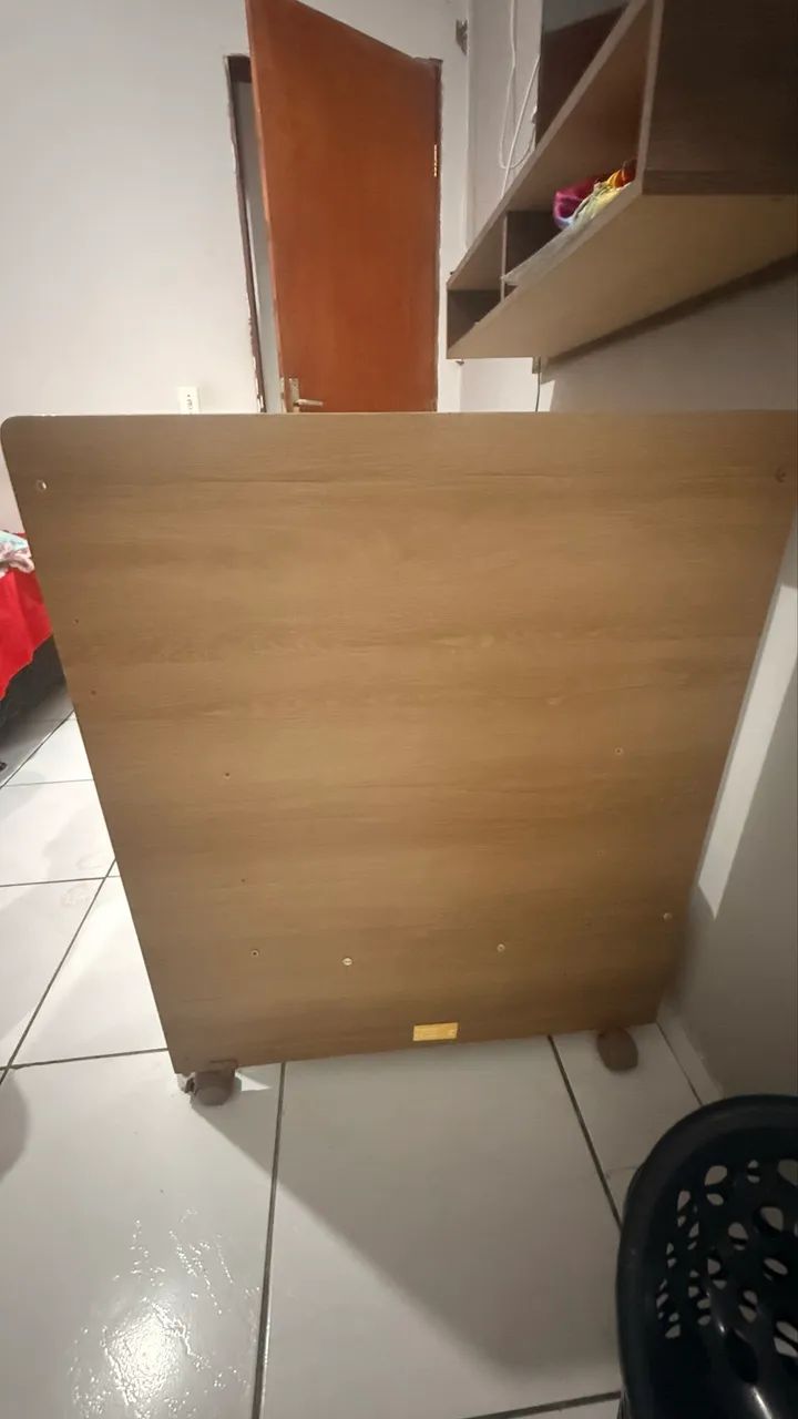 Berço com colchão  - Foto 2