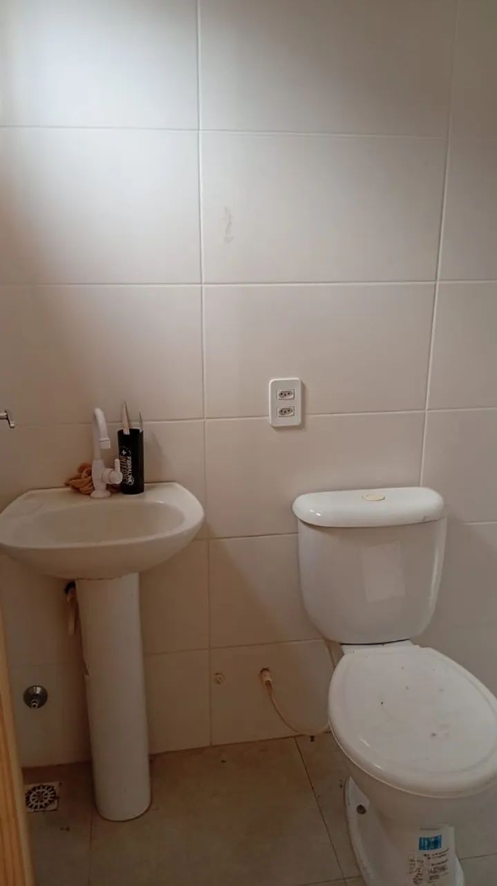 Ponto comercial 
