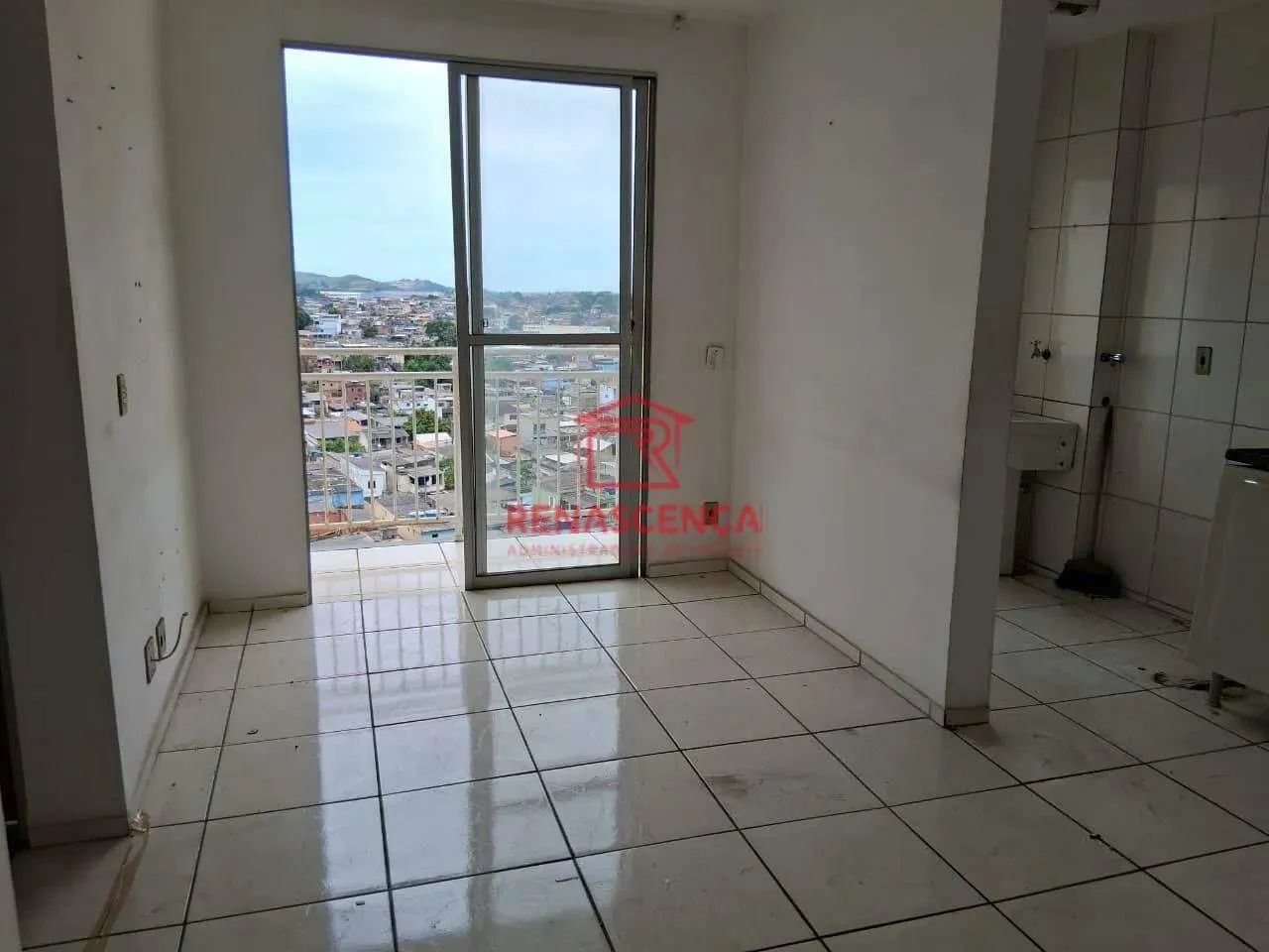 Apartamento em Belford Roxo de 2 quartos. - Foto 2