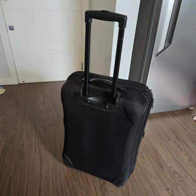 Mala Grande preta - Foto 4