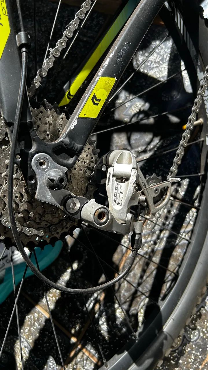 Bicicleta  - Foto 4