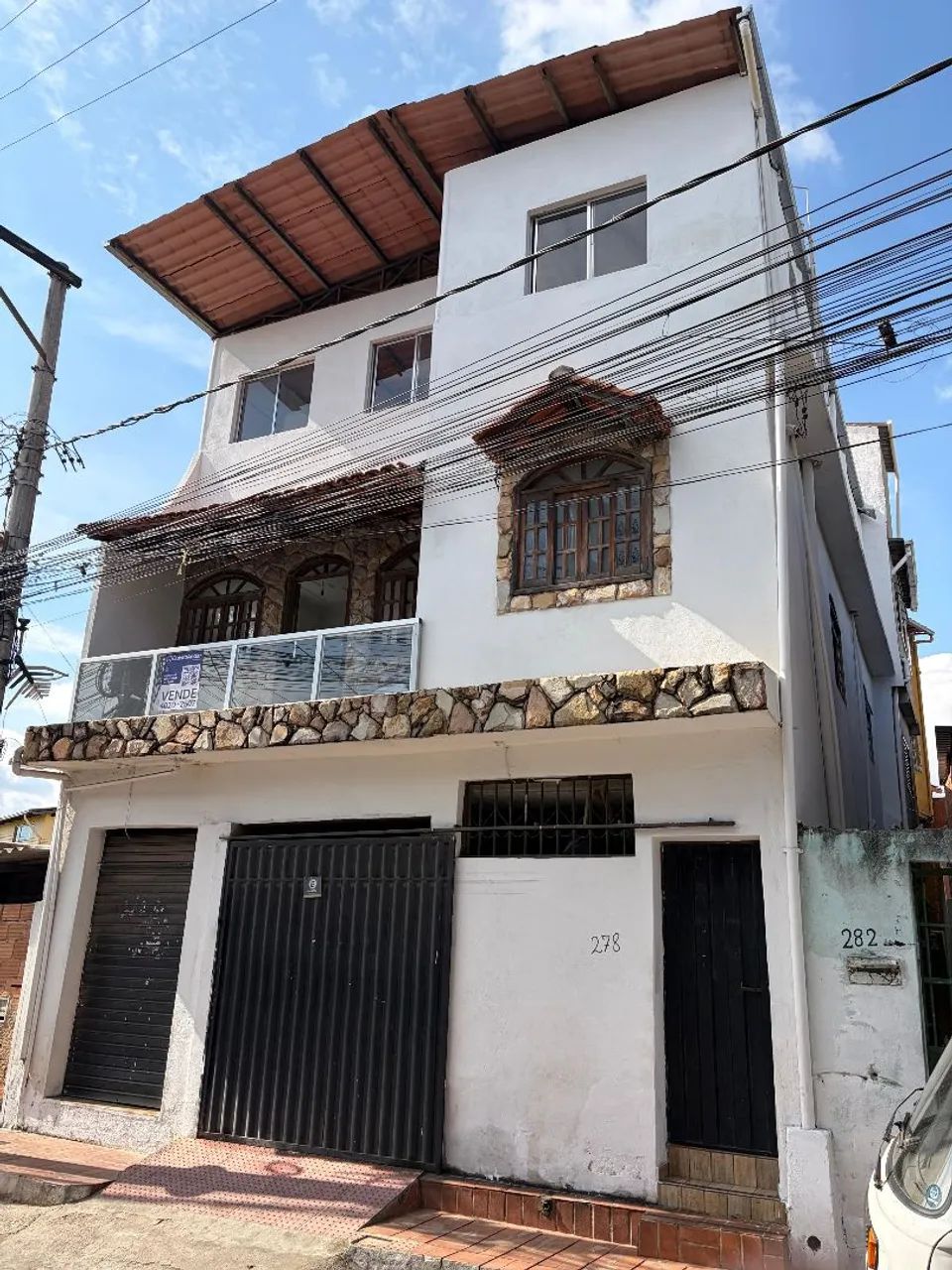 Vende-se ou troca em sítio BH/REGIAO