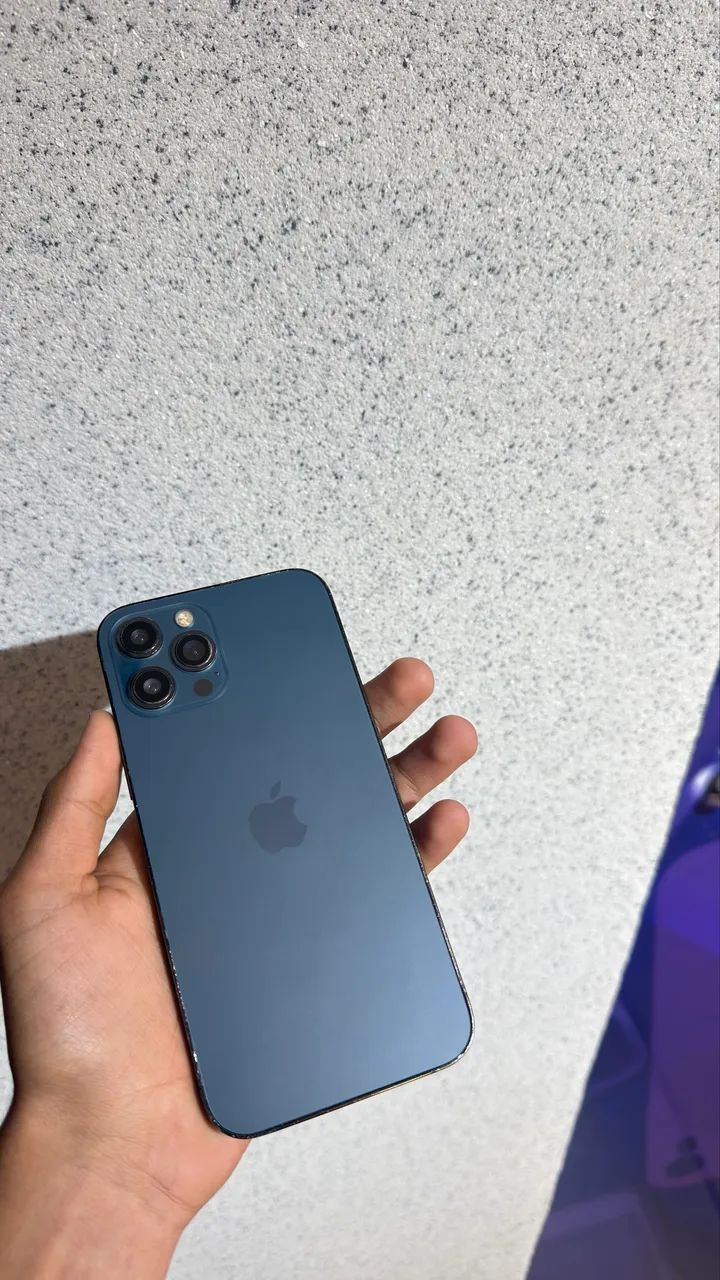 iPhone 12 Pro Max 