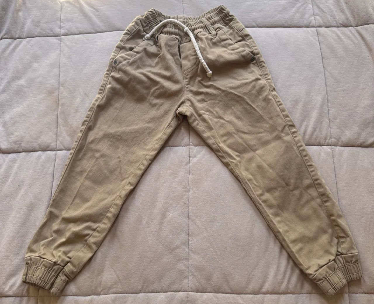 Calça Estilosa INFANTIL 